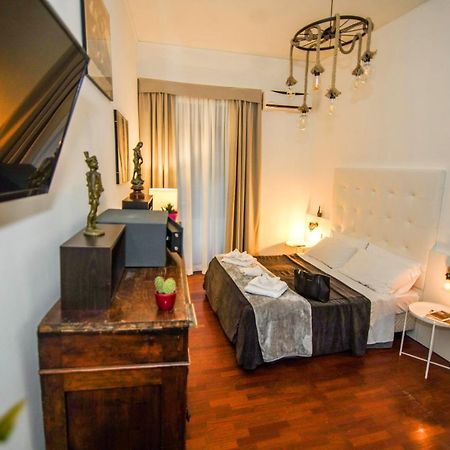 Apartamento Bruno Domus Antiqua Roma Exterior foto