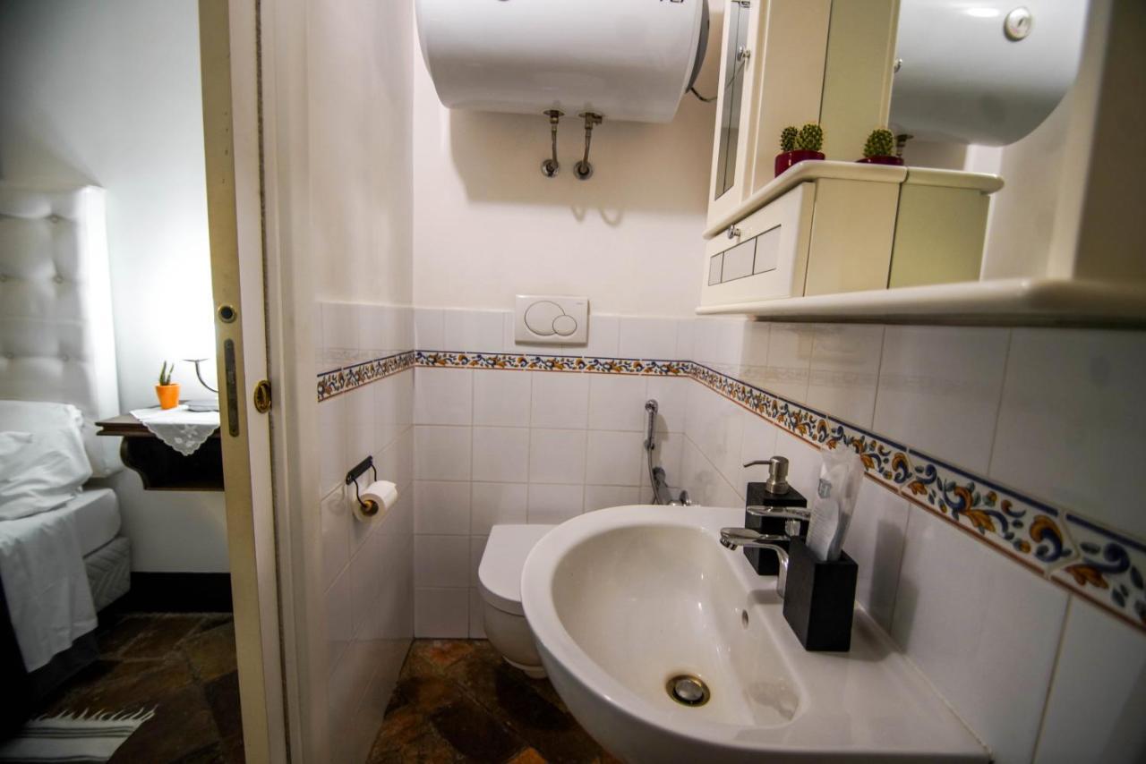 Apartamento Bruno Domus Antiqua Roma Exterior foto