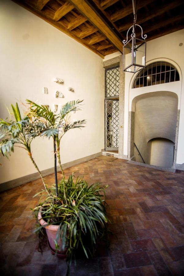Apartamento Bruno Domus Antiqua Roma Exterior foto