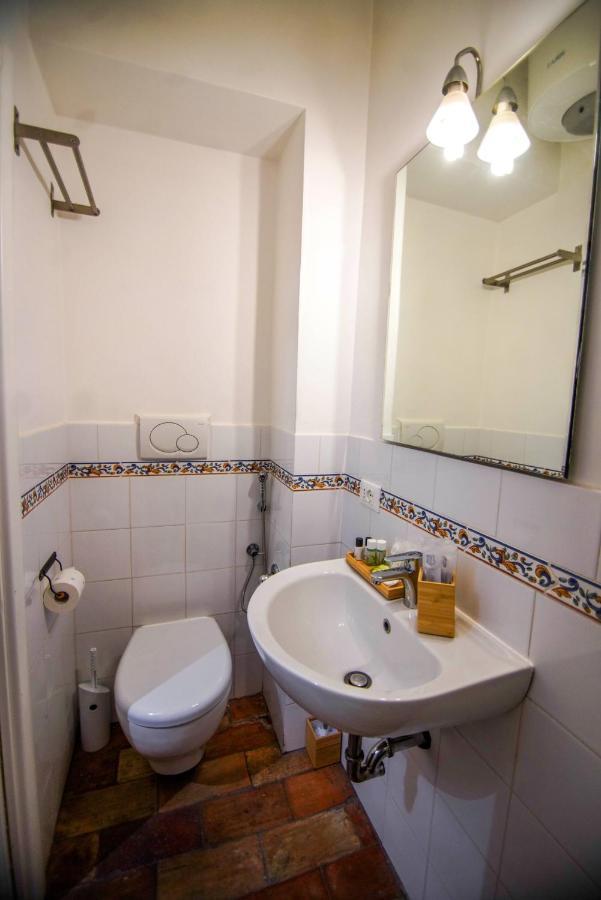 Apartamento Bruno Domus Antiqua Roma Exterior foto