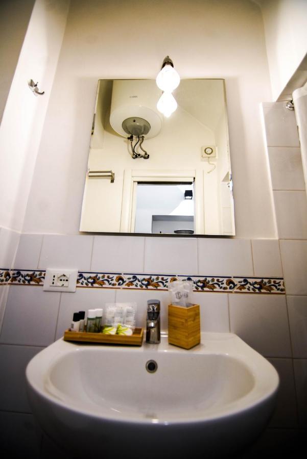Apartamento Bruno Domus Antiqua Roma Exterior foto