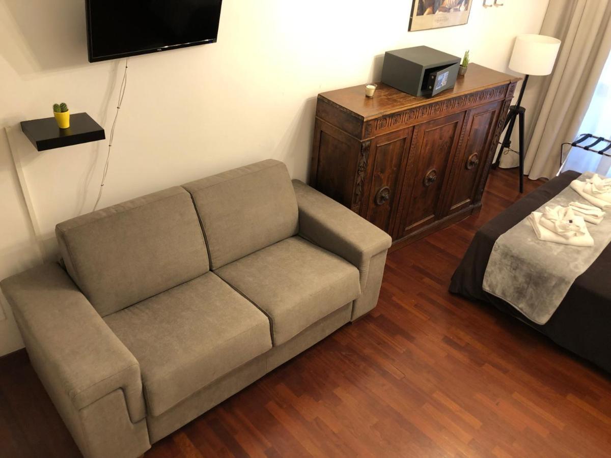 Apartamento Bruno Domus Antiqua Roma Exterior foto