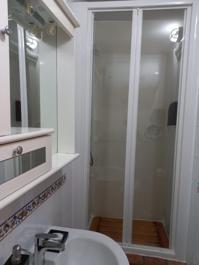 Apartamento Bruno Domus Antiqua Roma Exterior foto